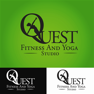 Logo Design by Ahkira for this project | Design #4402400