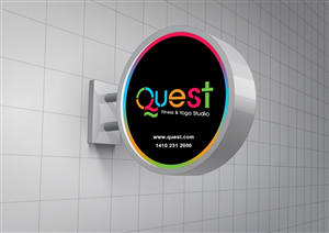 Diseño de Logo por Ramaling Belkote para este proyecto | Diseño: #4403036