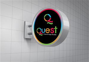 Logo Design by Ramaling Belkote for this project | Design: #4403041