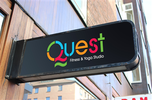 Logo Design by Ramaling Belkote for this project | Design: #4403086