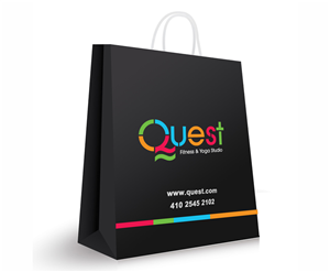 Logo Design by Ramaling Belkote for this project | Design: #4403143