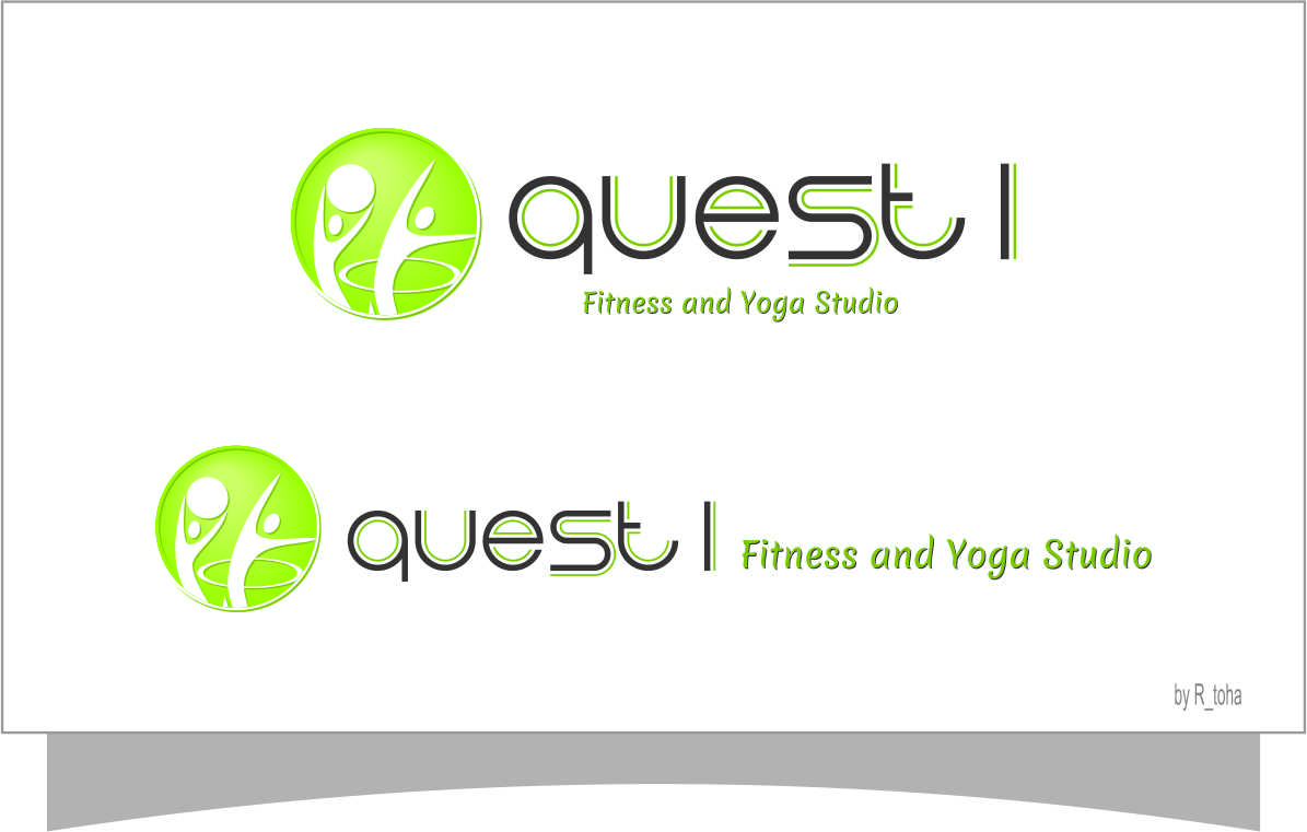 Diseño de Logo por r-toha para este proyecto | Diseño #4405410