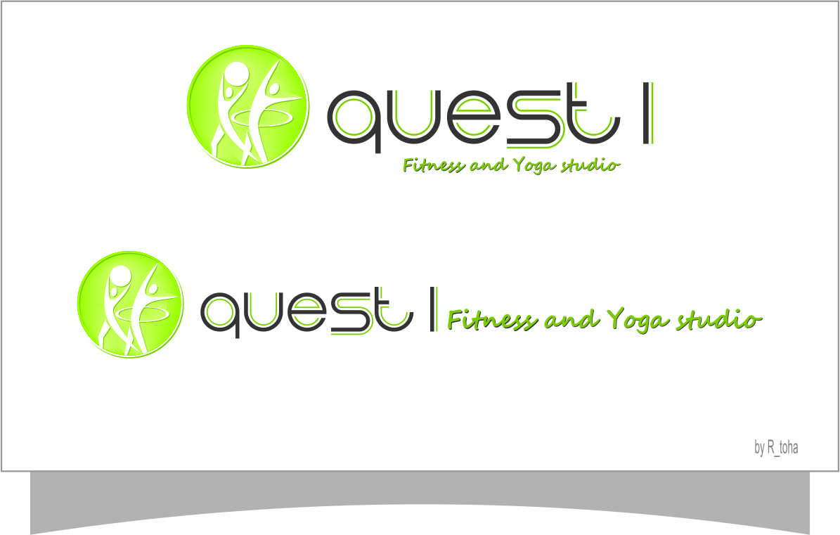 Design de Logo par r-toha pour ce projet | Design #4405419