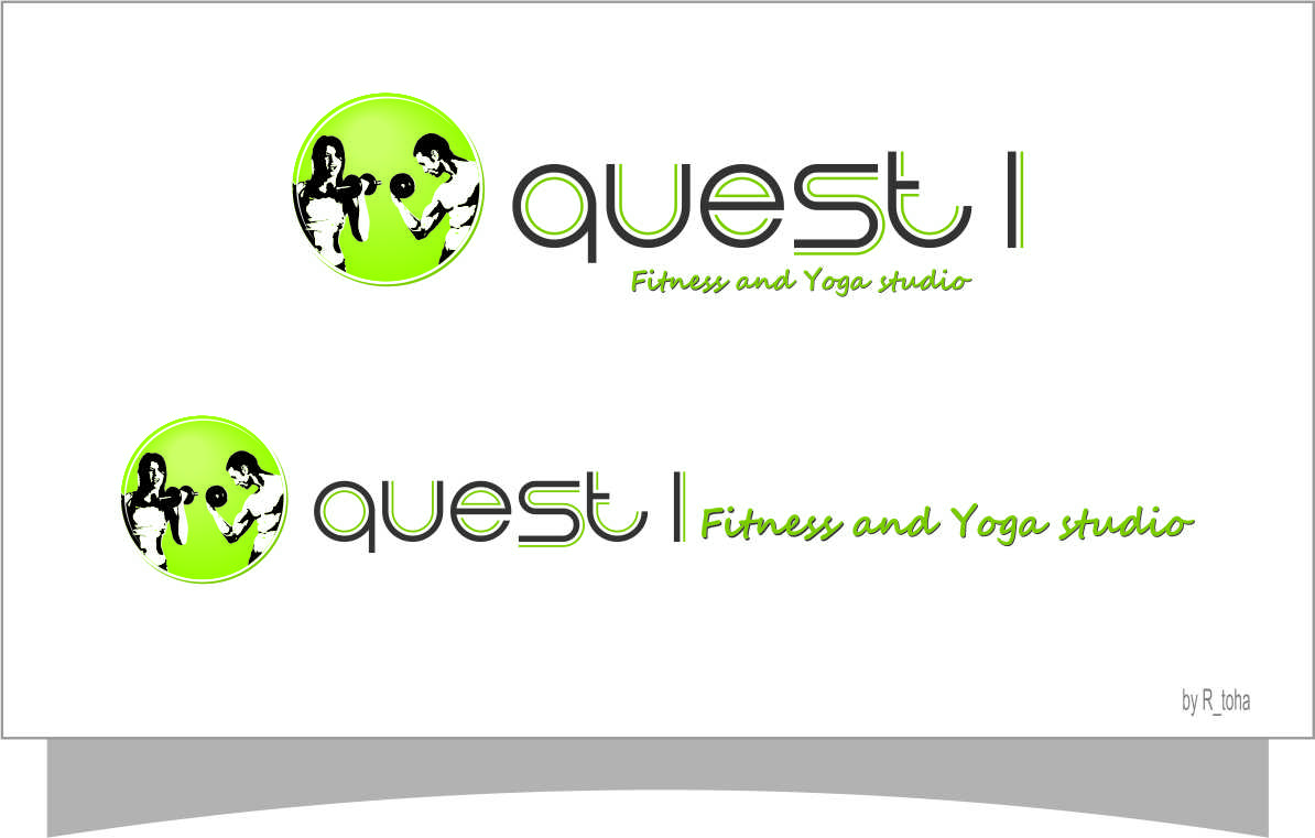 Diseño de Logo por r-toha para este proyecto | Diseño #4405425