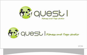 Logo Design by r-toha for this project | Design: #4405425
