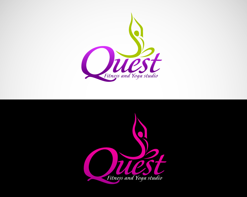 Logo Design by Pram Shaw for this project | Design #4388757