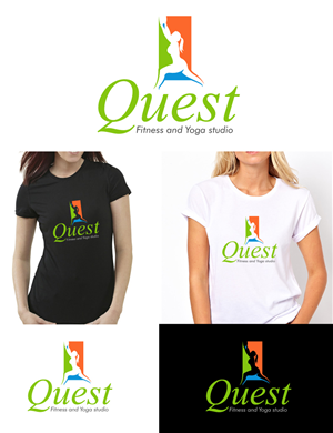 Logo Design by Pram Shaw for this project | Design: #4389196