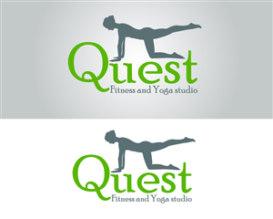 Logo Design by Pram Shaw for this project | Design: #4398114