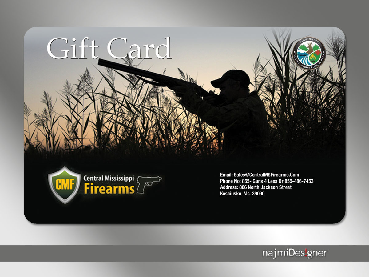 Card Design by  Najmi for Powernet Inc. | Design #4449802