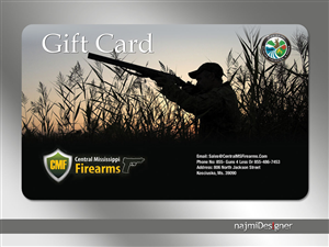 Card Design by  Najmi for Powernet Inc. | Design: #4449802
