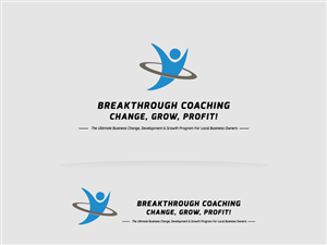 Logo-Design von HK Creatives für Kym Turner | Design: #4403914