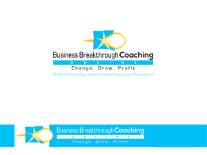 Logo-Design von ChinMaya für Kym Turner | Design: #4434683