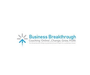 Logo-Design von Davaus für Kym Turner | Design: #4427020