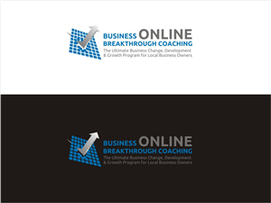 Logo-Design von Sushma für Kym Turner | Design: #4390281