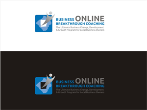 Logo-Design von Sushma für Kym Turner | Design: #4390428