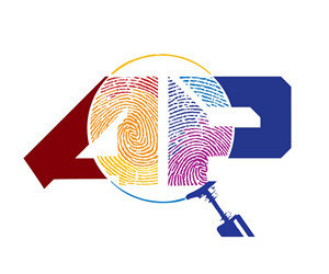 Logo Design by April