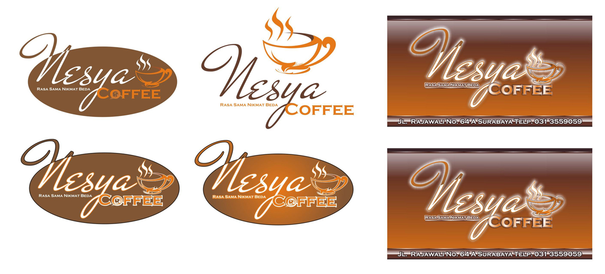 Logo Design by fastabiqu for this project | Design #1251097