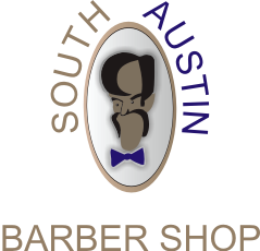 Logo Design by navin9949 for South Austin Barber Shop | Design #4418285