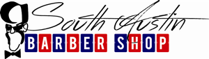 Logo-Design von s.m.r. für South Austin Barber Shop | Design: #4418432