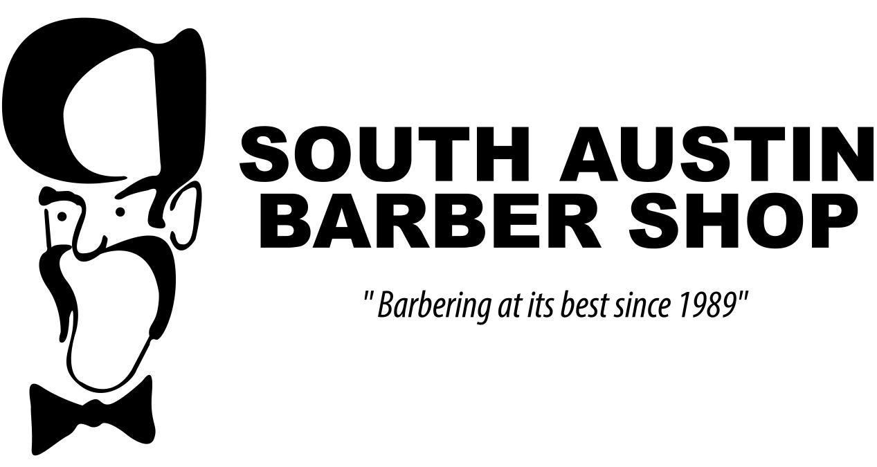 Logo Design by Ghoward65 for South Austin Barber Shop | Design #4400988