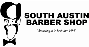 Logo Design by Ghoward65 for South Austin Barber Shop | Design: #4400988
