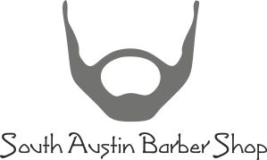 Logo-Design von snorys für South Austin Barber Shop | Design: #4472828
