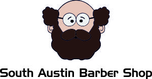 Logo-Design von snorys für South Austin Barber Shop | Design #4472865