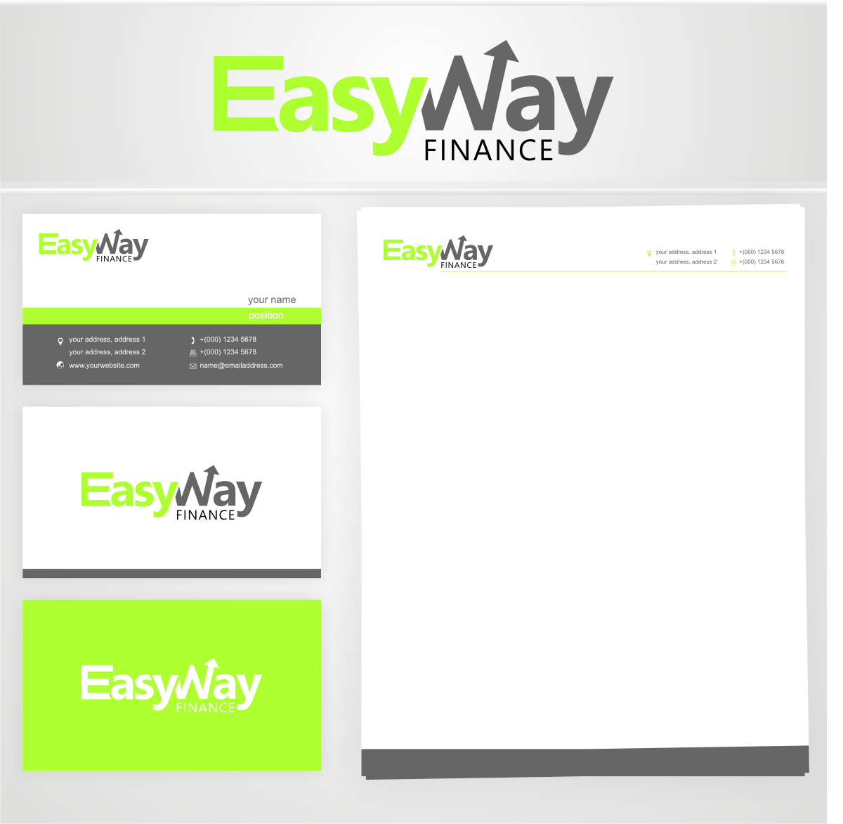 Logo Design by R16 for this project | Design: #4444916