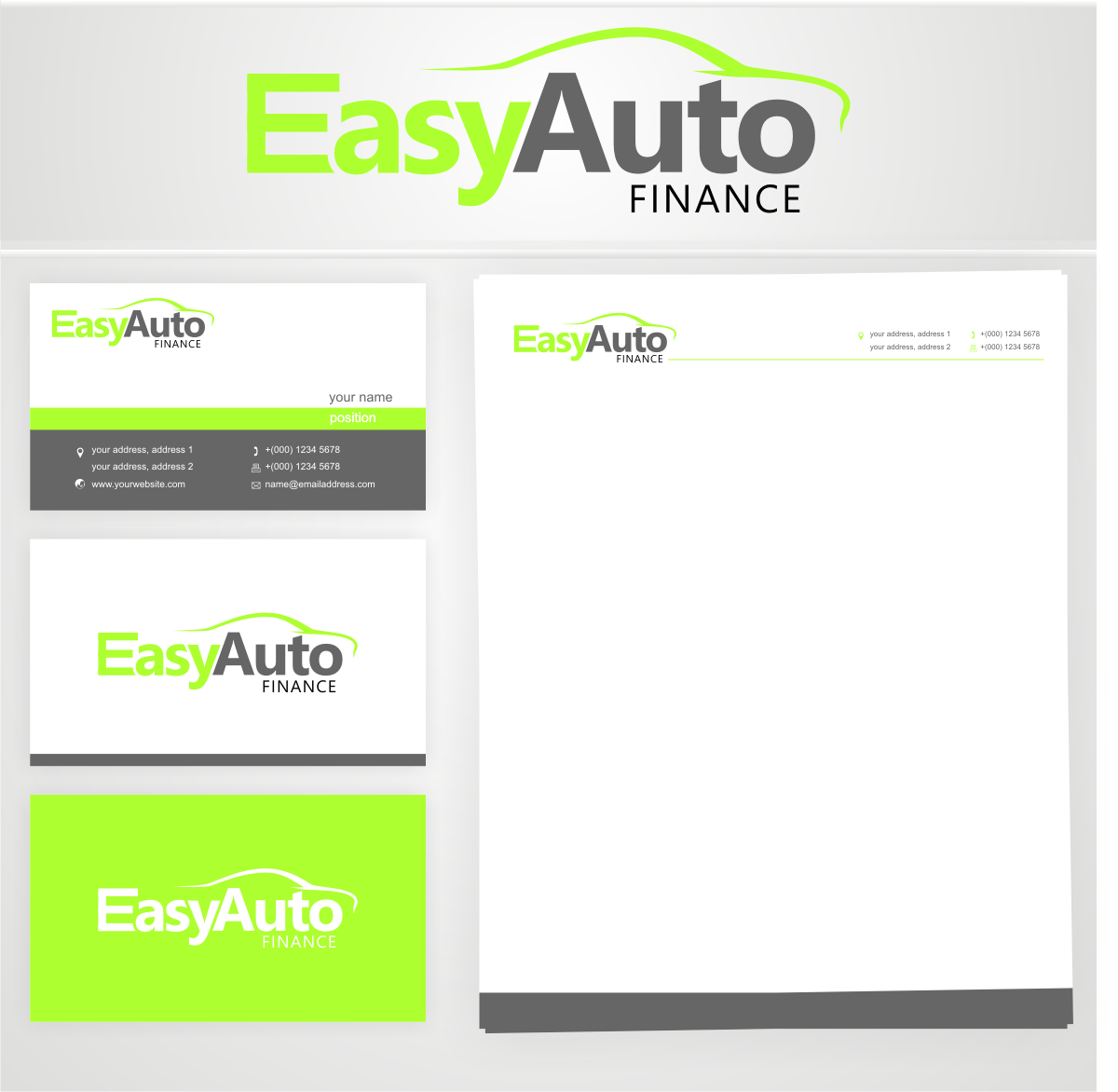 Logo Design by R16 for this project | Design #4464557