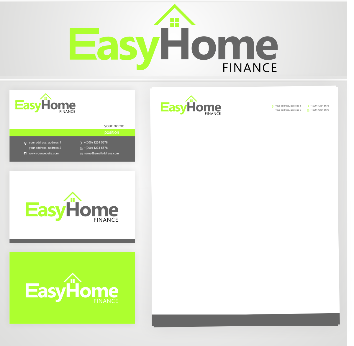 Logo Design by R16 for this project | Design #4464560