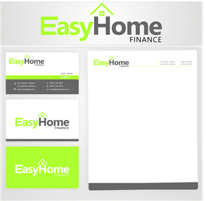 Logo Design by R16 for this project | Design: #4464560