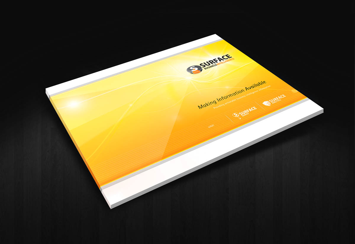 Brochure Design by C23design Company for this project | Design #187570