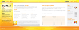 Brochure Design by C23design Company for this project | Design: #187577