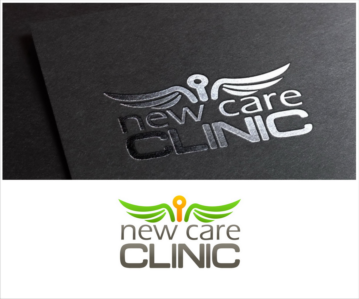 Logo Design by hamkur for this project | Design #4568149