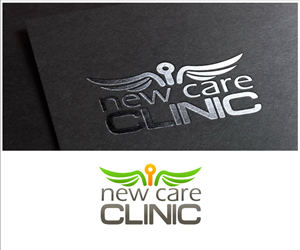 Logo Design by hamkur for this project | Design: #4568149
