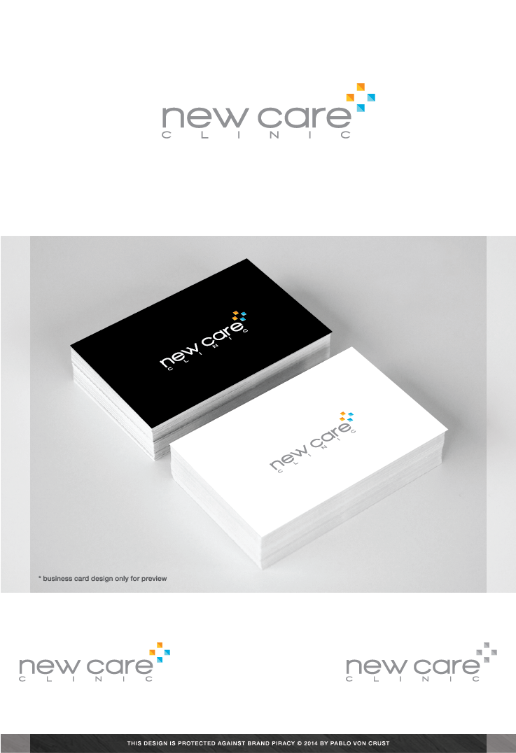 Diseño de Logo por Pablo Von Crust para este proyecto | Diseño: #4594685