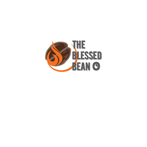 T-shirt Design by instudio for THE BLESSED BEAN | Design: #4448907
