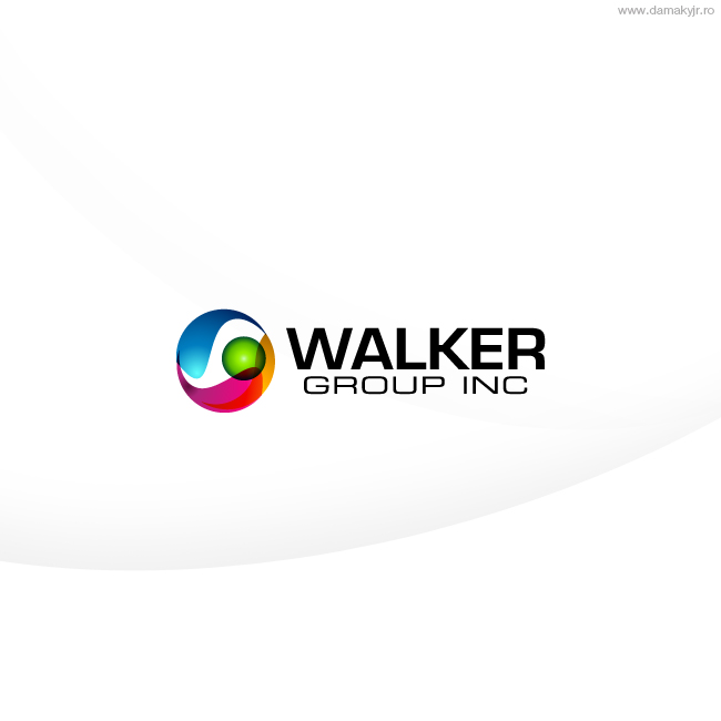 Logo Design by damakyjr for Walker Group | Design #206623
