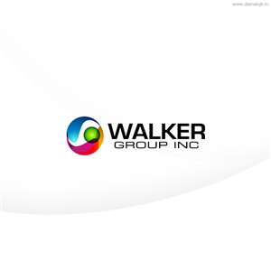 Diseño de Logo por damakyjr para Walker Group | Diseño: #206623