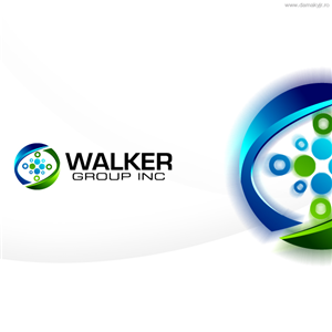 Diseño de Logo por damakyjr para Walker Group | Diseño: #206625