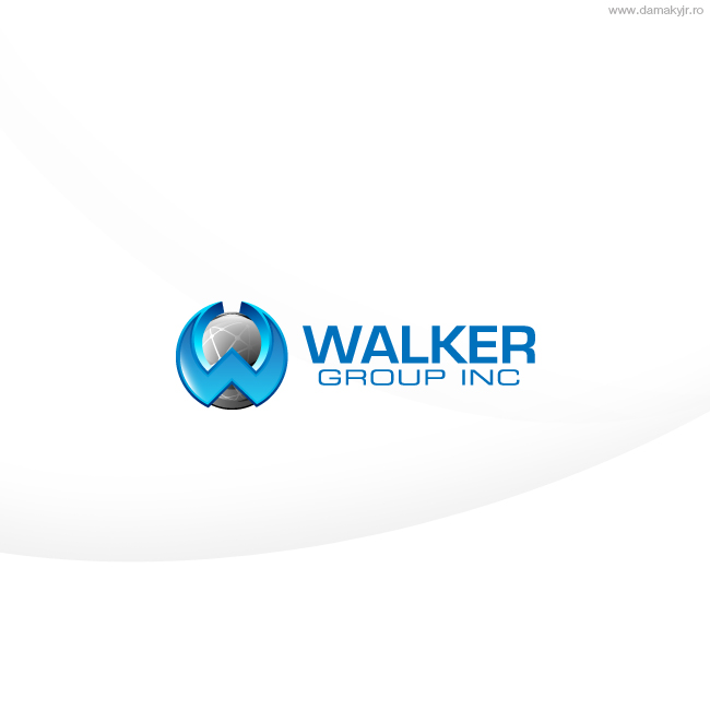 Logo Design by damakyjr for Walker Group | Design #206632