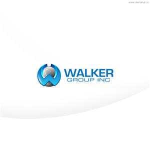 Diseño de Logo por damakyjr para Walker Group | Diseño: #206632