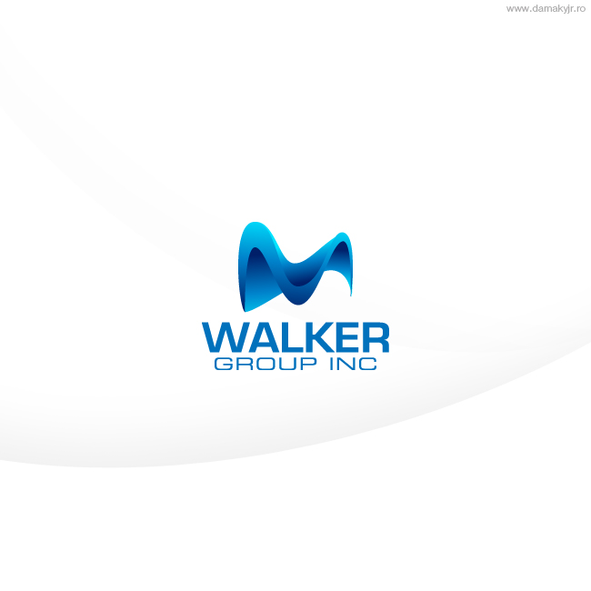 Logo Design by damakyjr for Walker Group | Design #206636