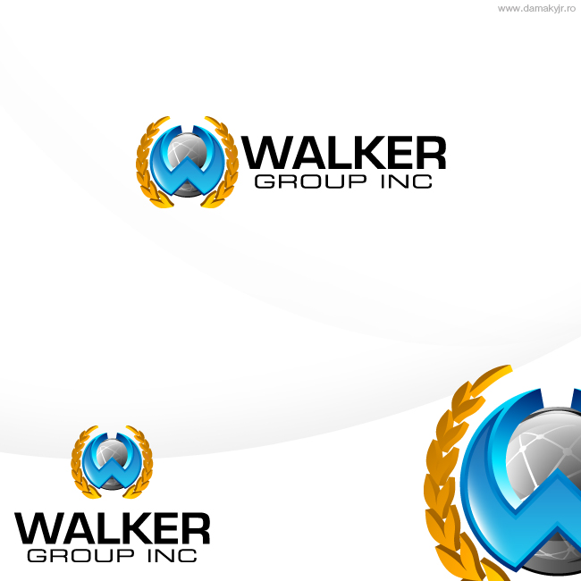 Logo-Design von damakyjr für Walker Group | Design #216951