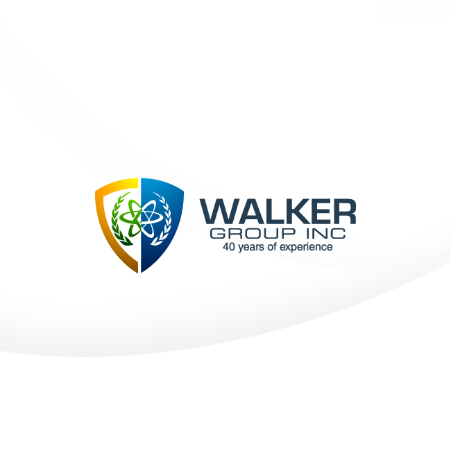 Diseño de Logo por damakyjr para Walker Group | Diseño #218694