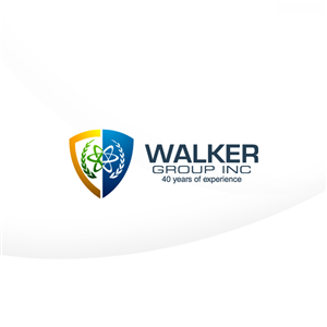 Diseño de Logo por damakyjr para Walker Group | Diseño: #218694
