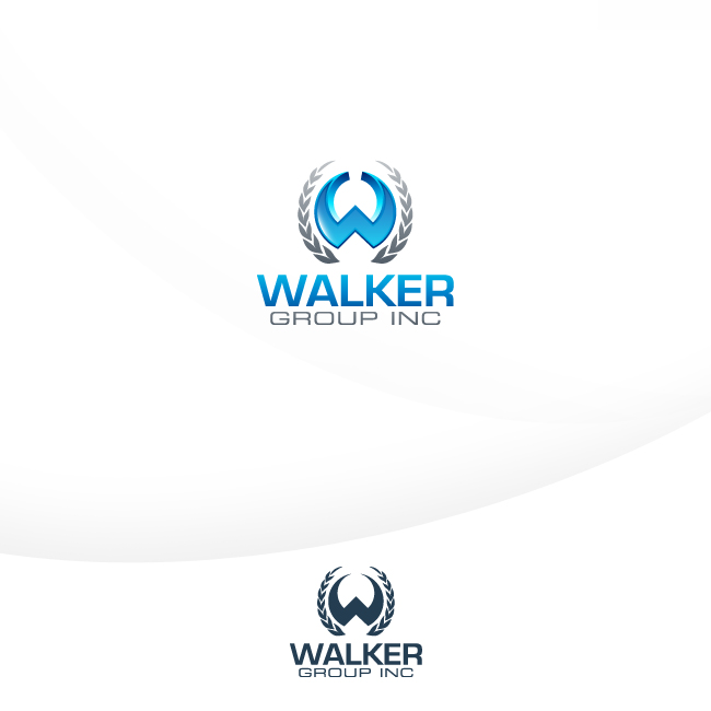 Logo Design by damakyjr for Walker Group | Design #218701