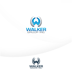 Diseño de Logo por damakyjr para Walker Group | Diseño: #218701