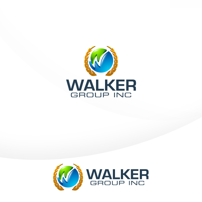 Diseño de Logo por damakyjr para Walker Group | Diseño #218709