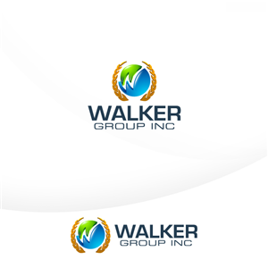 Diseño de Logo por damakyjr para Walker Group | Diseño: #218709